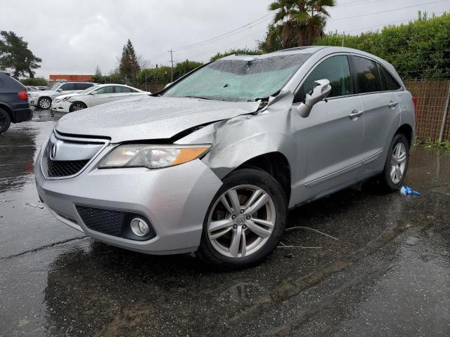 ACURA RDX TECHNO 2013 5j8tb3h52dl016621