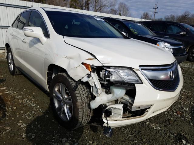 ACURA RDX TECHNO 2013 5j8tb3h52dl017154