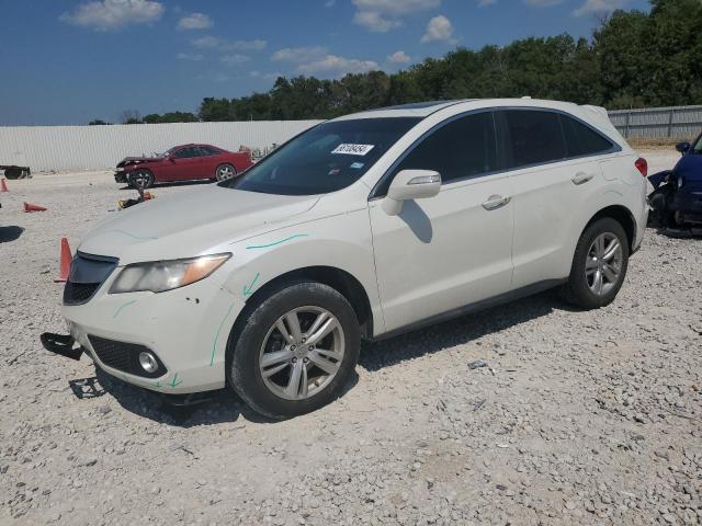 ACURA RDX TECHNO 2013 5j8tb3h52dl018952