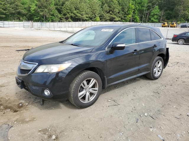 ACURA RDX 2014 5j8tb3h52el000131