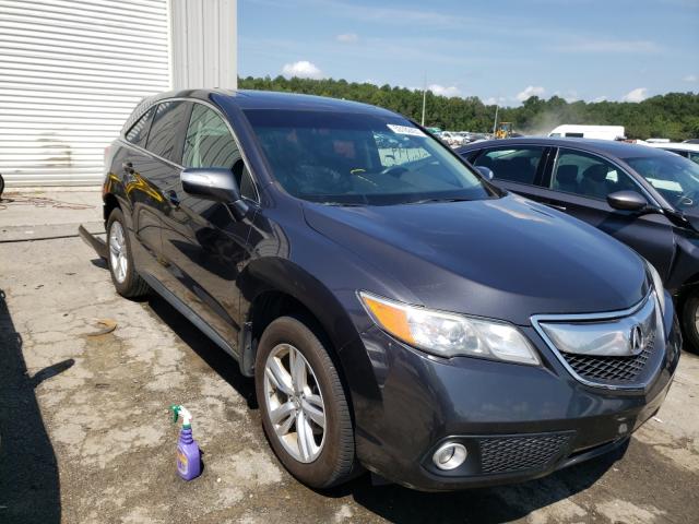 ACURA RDX TECHNO 2014 5j8tb3h52el002154