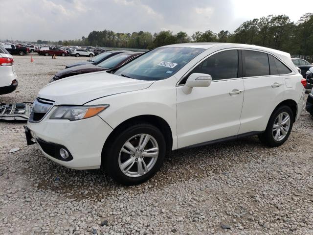 ACURA RDX TECHNO 2014 5j8tb3h52el003885