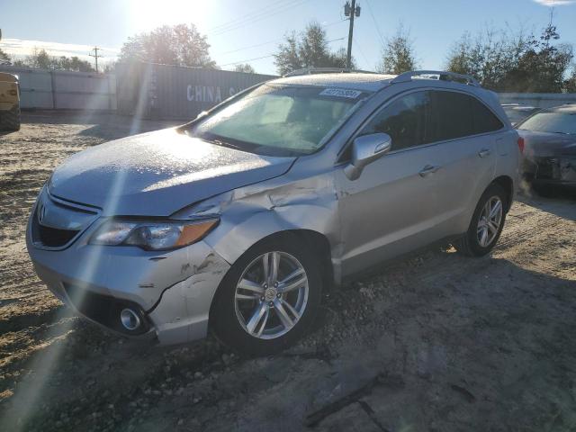 ACURA RDX 2014 5j8tb3h52el007600