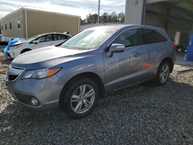 ACURA RDX 2014 5j8tb3h52el008911