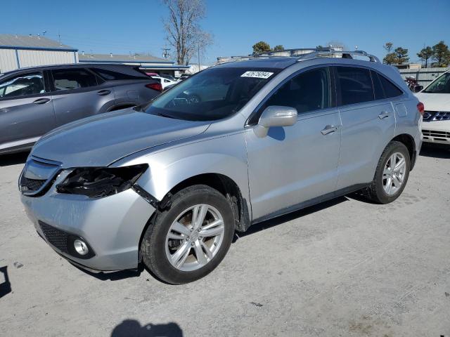 ACURA RDX 2014 5j8tb3h52el009072