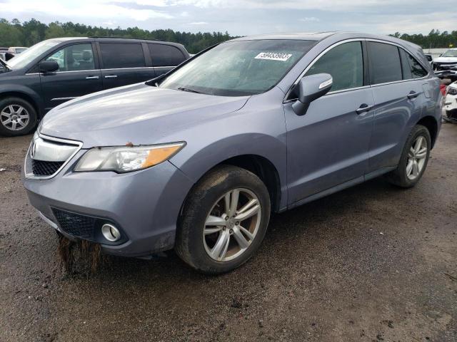 ACURA RDX 2014 5j8tb3h52el011128