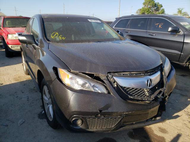 ACURA RDX TECHNO 2014 5j8tb3h52el015258