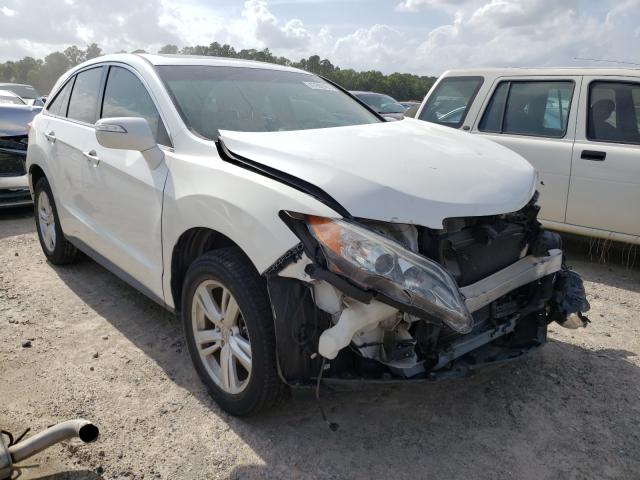 ACURA RDX TECHNO 2014 5j8tb3h52el016300