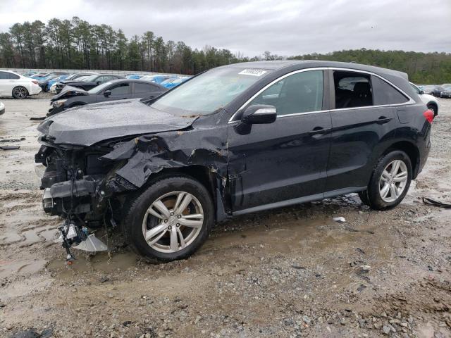 ACURA RDX TECHNO 2015 5j8tb3h52fl002303