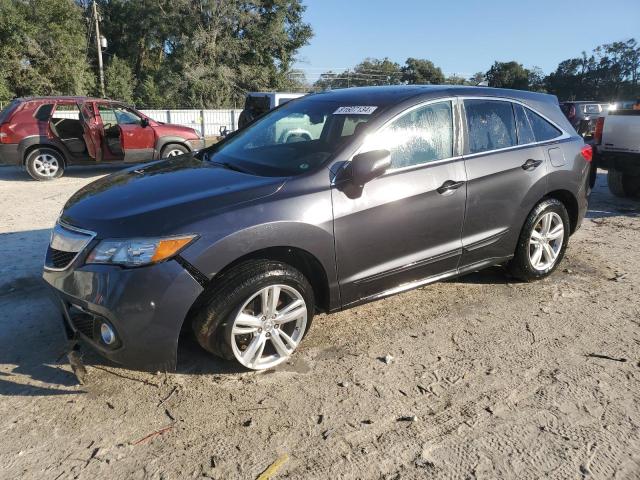 ACURA RDX TECHNO 2015 5j8tb3h52fl007369