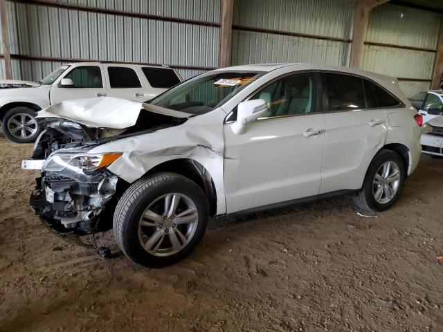 ACURA RDX 2015 5j8tb3h52fl009736