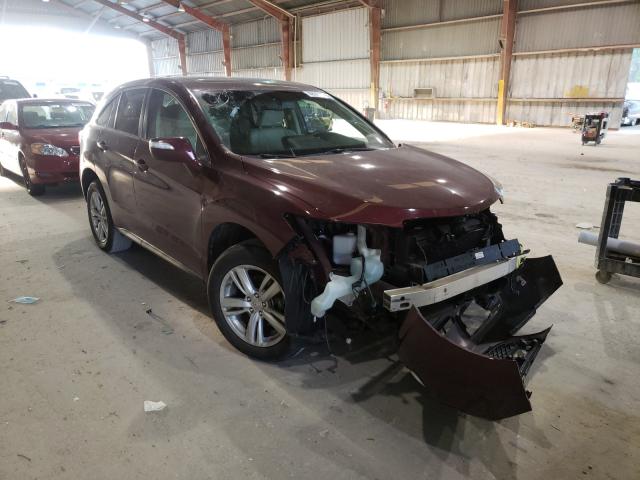 ACURA RDX TECHNO 2015 5j8tb3h52fl012927