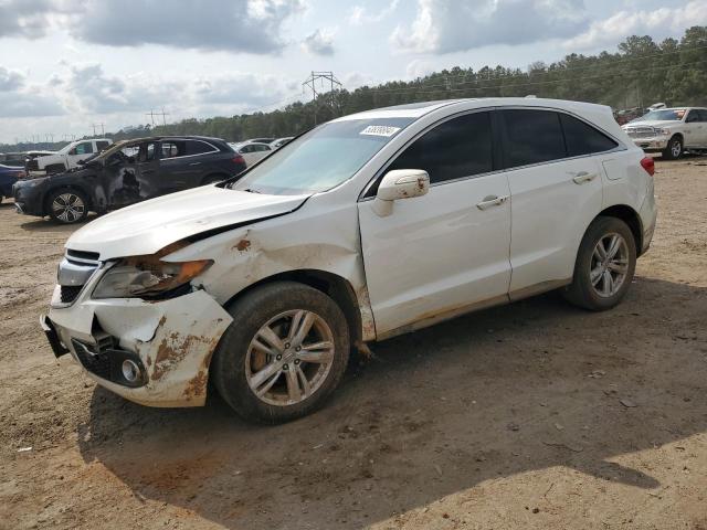 ACURA RDX 2015 5j8tb3h52fl013091