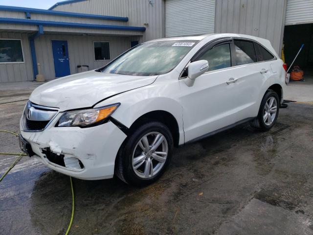 ACURA RDX TECHNO 2015 5j8tb3h52fl017187