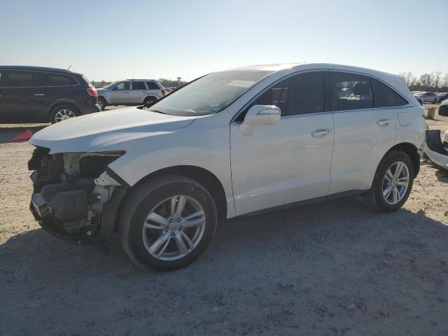 ACURA RDX 2015 5j8tb3h52fl017691