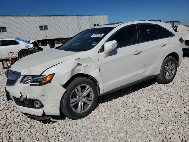 ACURA RDX 2015 5j8tb3h52fl018209