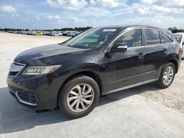 ACURA RDX TECHNO 2016 5j8tb3h52gl007356