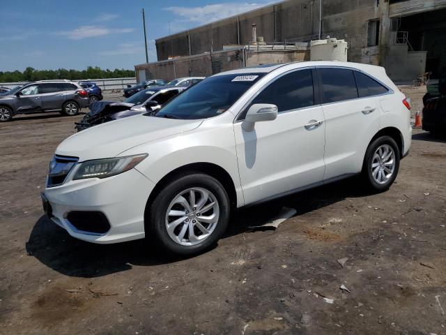 ACURA RDX TECHNO 2016 5j8tb3h52gl010760