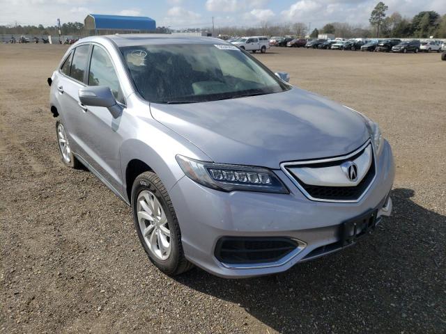 ACURA RDX TECHNO 2016 5j8tb3h52gl014761