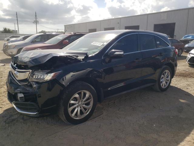 ACURA RDX TECHNO 2016 5j8tb3h52gl016848