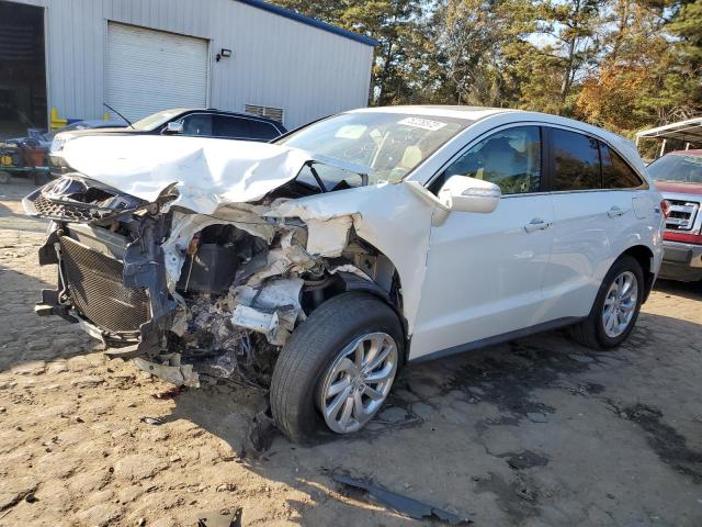 ACURA RDX 2017 5j8tb3h52hl000067