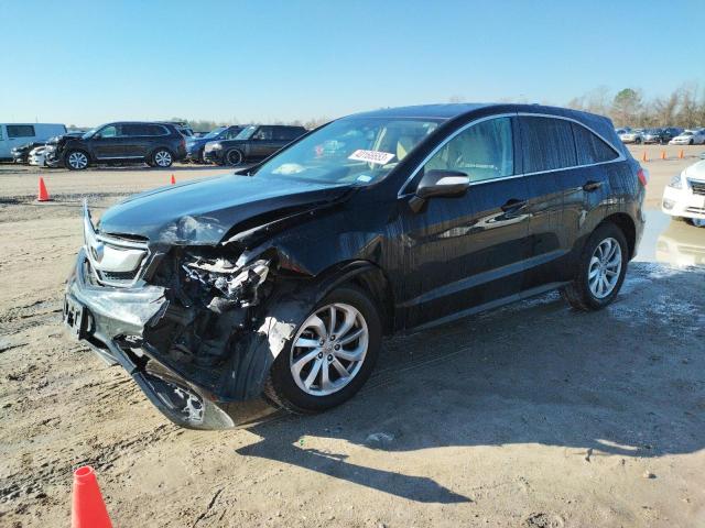 ACURA RDX 2017 5j8tb3h52hl005592