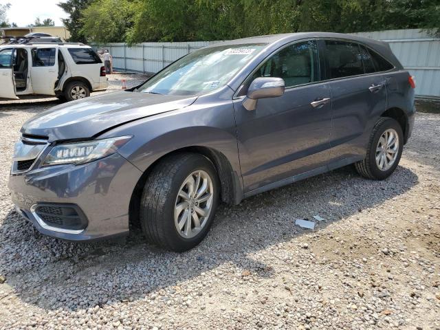 ACURA RDX TECHNO 2018 5j8tb3h52jl009244