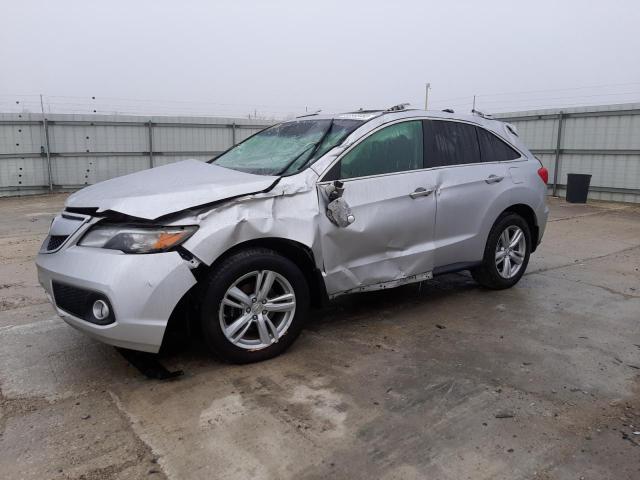 ACURA RDX TECHNO 2013 5j8tb3h53dl001528