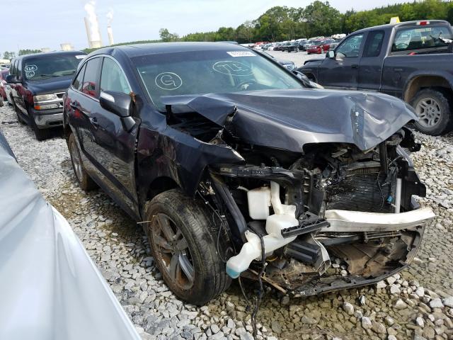 ACURA RDX TECHNO 2013 5j8tb3h53dl002226