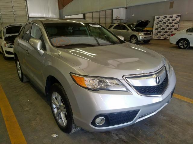 ACURA RDX TECHNO 2013 5j8tb3h53dl002467