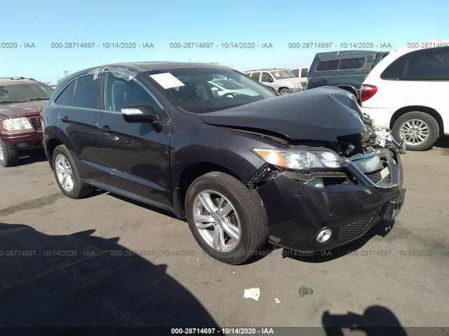 ACURA RDX 2013 5j8tb3h53dl004025