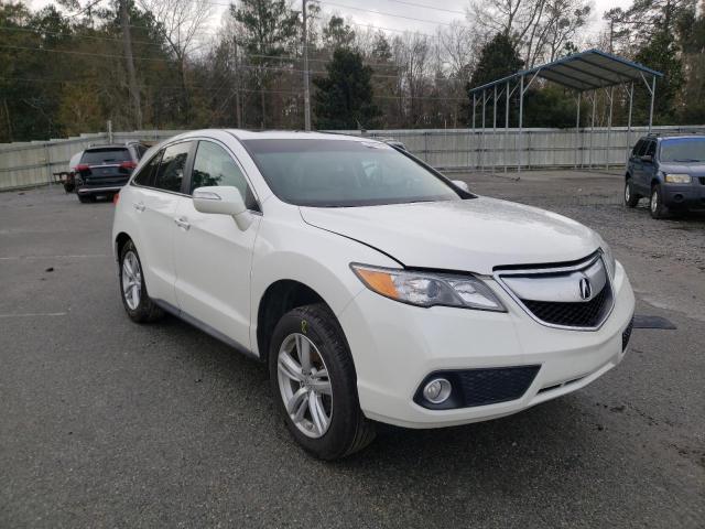 ACURA RDX TECHNO 2013 5j8tb3h53dl005465