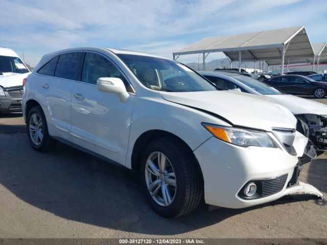 ACURA RDX 2013 5j8tb3h53dl006471