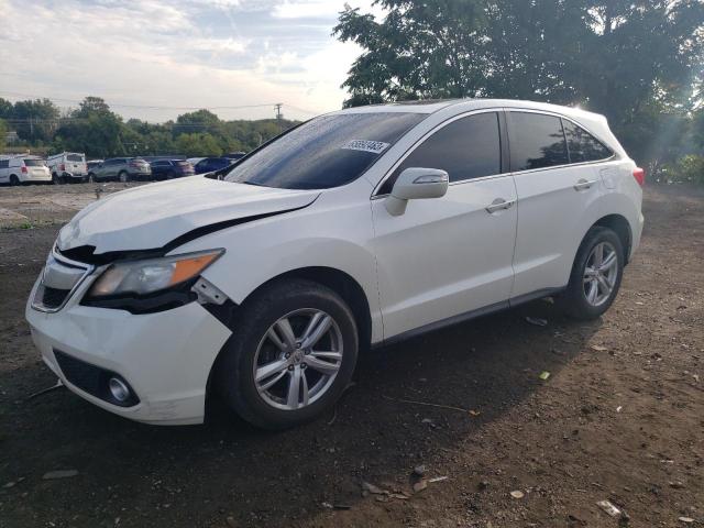 ACURA RDX TECHNO 2013 5j8tb3h53dl006504