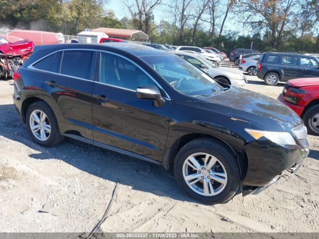 ACURA RDX 2013 5j8tb3h53dl006549