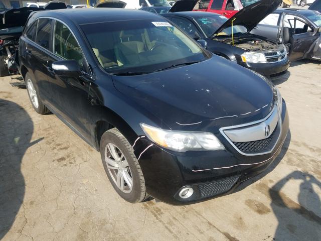 ACURA RDX TECHNO 2013 5j8tb3h53dl006583