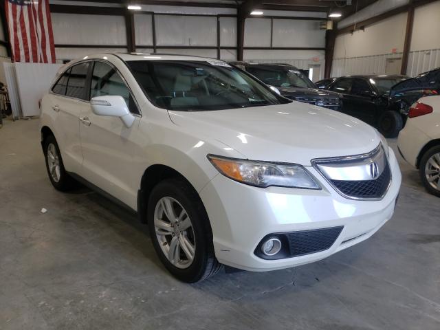 ACURA RDX TECHNO 2013 5j8tb3h53dl007216