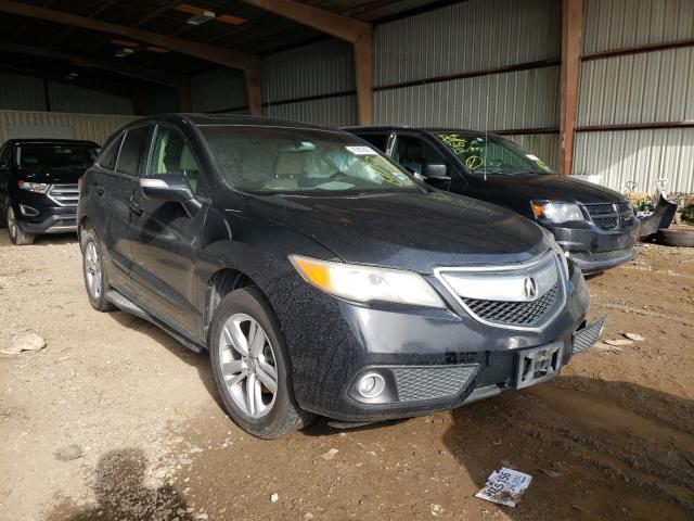 ACURA RDX TECHNO 2013 5j8tb3h53dl008916