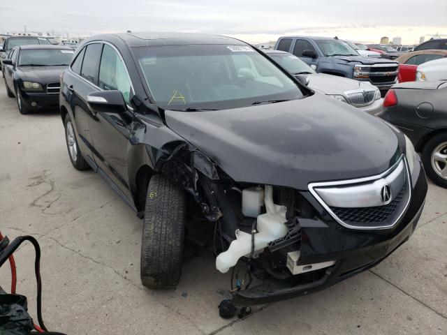 ACURA RDX TECHNO 2013 5j8tb3h53dl010942