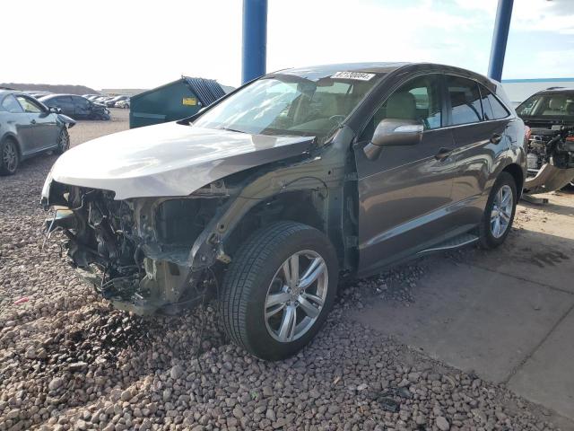 ACURA RDX TECHNO 2013 5j8tb3h53dl013355