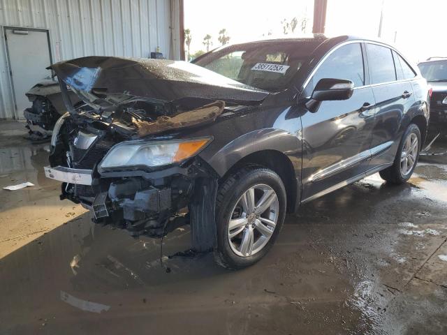 ACURA RDX TECHNO 2013 5j8tb3h53dl014506