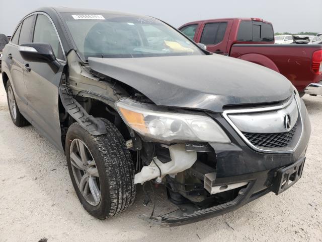 ACURA RDX TECHNO 2013 5j8tb3h53dl014828