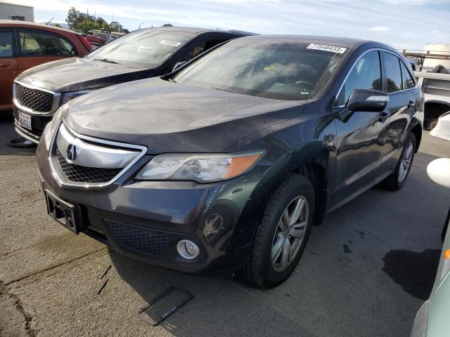 ACURA RDX 2013 5j8tb3h53dl017115