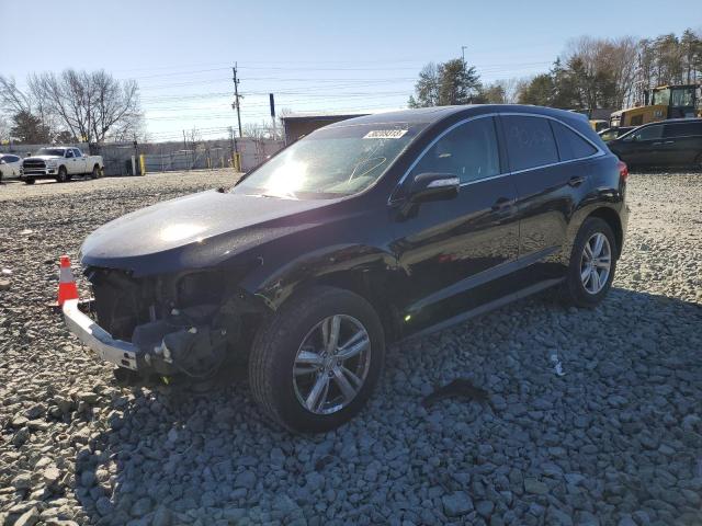 ACURA RDX TECHNO 2013 5j8tb3h53dl017504