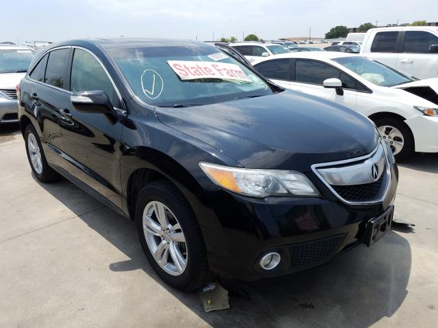 ACURA RDX TECHNO 2013 5j8tb3h53dl017664