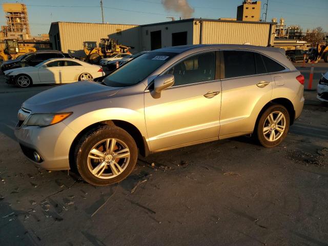 ACURA RDX TECHNO 2013 5j8tb3h53dl017986