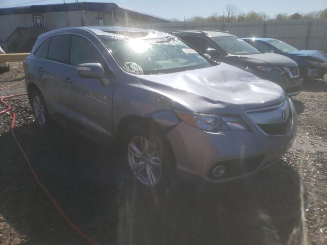 ACURA RDX TECHNO 2013 5j8tb3h53dl018541