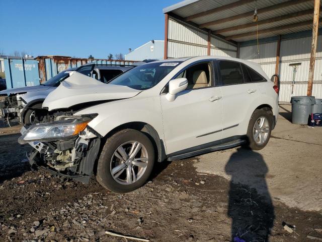 ACURA RDX TECHNO 2013 5j8tb3h53dl019009