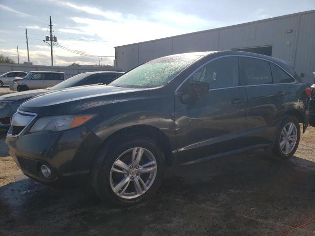 ACURA RDX 2014 5j8tb3h53el003684