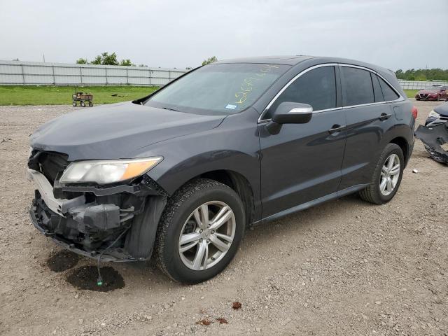 ACURA RDX TECHNO 2014 5j8tb3h53el006875